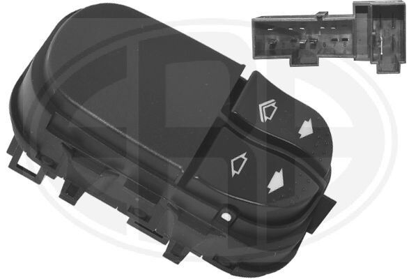 CAM ACMA DUGMESI IKILI FOCUS 98-