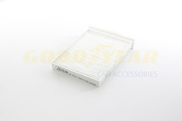 POLEN FILTRESI MEGANE II 03-