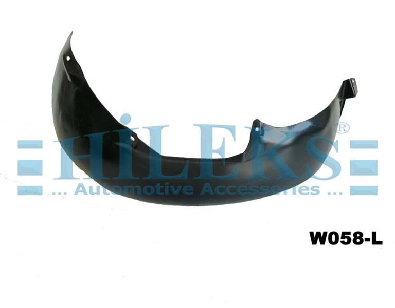 ÇAMURLUK DAVLUMBAZI ÖN SOL (E.M.) POLO HB (94-01)