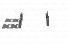 FREN BALATASI ARKA 406/605 96-