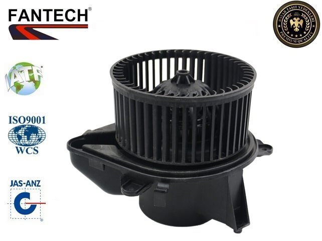 KALORİFER MOTORU FİAT DOBLO I.II-PUNTO