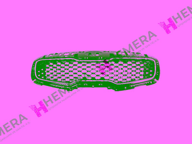 PANJUR ÖN KIA SPORTAGE 2015-2018