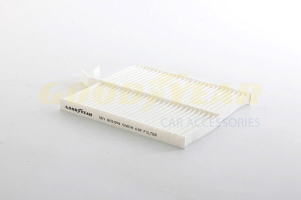 POLEN FILTRESI (KABIN FILTRESI) KARBONLU KANGO-II-MASTER-III-MOVANO-B 08-