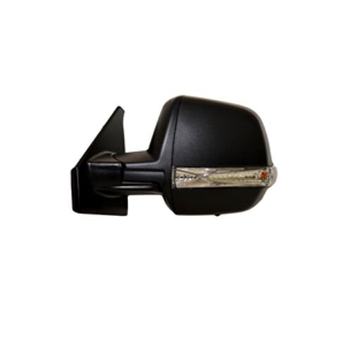 DIŞ DİKİZ AYNASI ELEKTRİKLİ SOL DOBLO PRATİCO (Çİ...