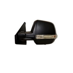 DIŞ DİKİZ AYNASI ELEKTRİKLİ SOL DOBLO PRATİCO (Çİ...