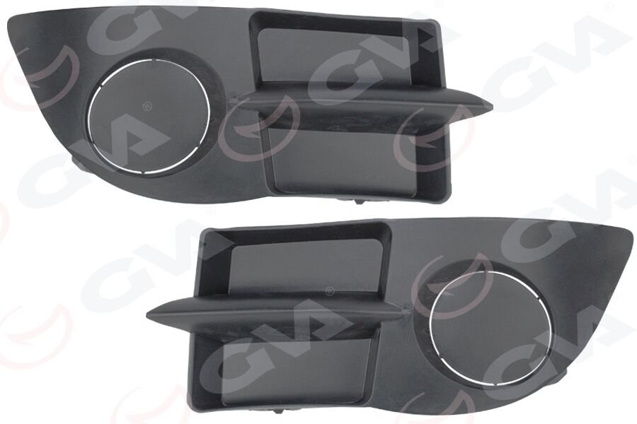 SİS FAR ÇERÇEVESİ (KAPAĞI) R/L SİSSİZ CLIO SYMBOL ...