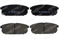 ARKA BALATA KIA SORENTO 2.5 CRDI-3.5 V6-2.4 02=>...