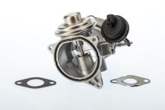 EGR VALFİ VW TOUAREG 2.5 R5 TDİ (03-10)