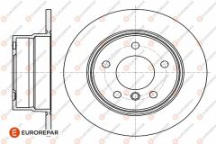 FRENDISKI ARKA TAKIM Z4 E85 03-09