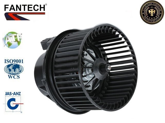 KALORİFER MOTORU FORD C-MAX-KUGA-MONDEO-FOCUS II