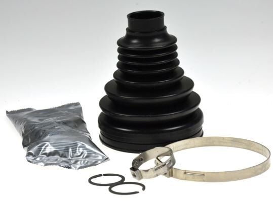 AKS KORUGU IC A4-A5-A6-Q7  15-