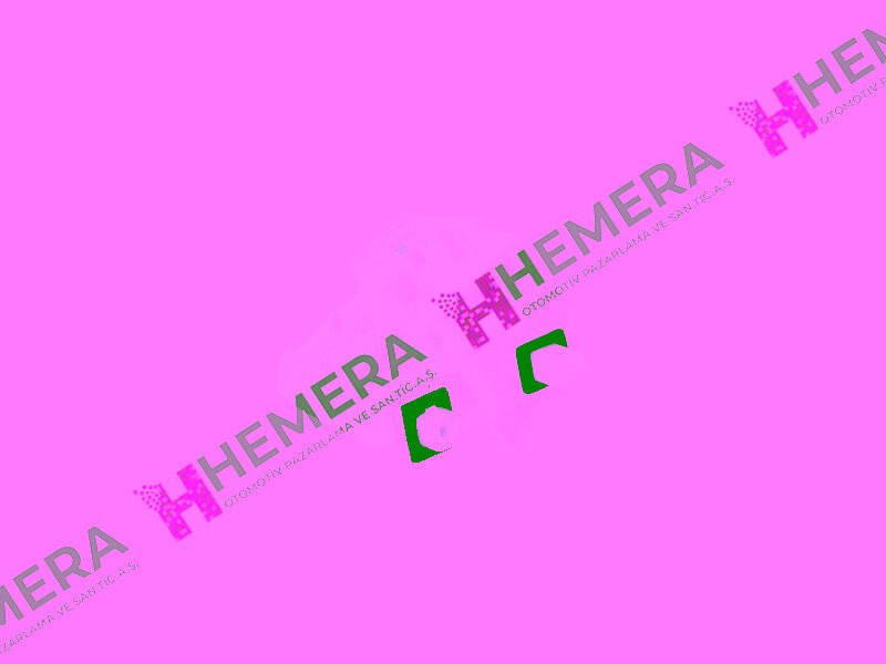 TAMPON BRAKETİ ARKA SOL TOYOTA YARIS 2011-2014