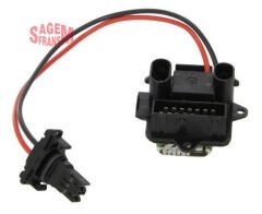 KALORİFER REZİSTANSI CLIO II - KANGOO II MEGANE - ...