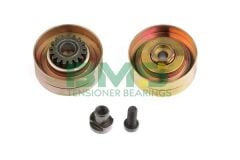 ALTERNATÖR GERGİ RULMANI CLIO 1.8 16V (91-98) LAGU...