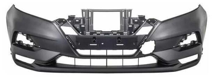 TAMPON ÖN NISSAN QASHQAI 2017-2019