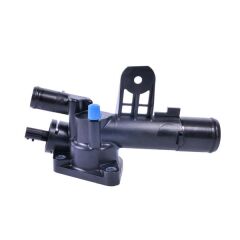 TERMOSTAT (KOMPLE) (83C) MGN III-FLUENCE-CLIO III-...