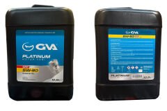 MOTOR YAĞI 5W30 10.5 LT PLATINUM PARTİKÜLLÜ-DPF TA...