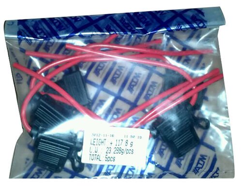 (0100336) YASSI SİGORTA KUTUSU (KAPAKLI SU GEÇİRME...