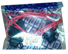 (0100336) YASSI SİGORTA KUTUSU (KAPAKLI SU GEÇİRME...