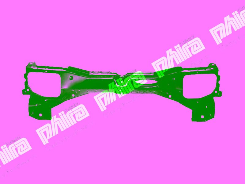 PANEL ÖN SAC PEUGEOT PARTNER 1996-2002