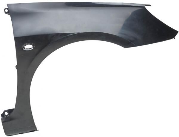 ÇAMURLUK ÖN SAĞ PLASTİK PEUGEOT 307 2001>