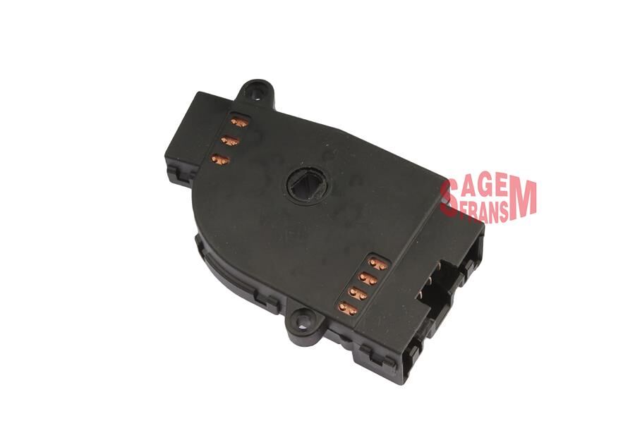 KALORİFER KUMANDA ANAHTARI TEMPRA - TIPO KLİMALI