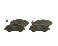 FREN BALATASI ON 16 JANT B.M BOXER III / JUMPER III / DUCATO III 06-