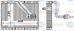 EVAPORATOR W447 13-
