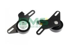ALTERNATÖR GERGİ RULMANI CLIO II 1.4-1.6 (98-05)-K...