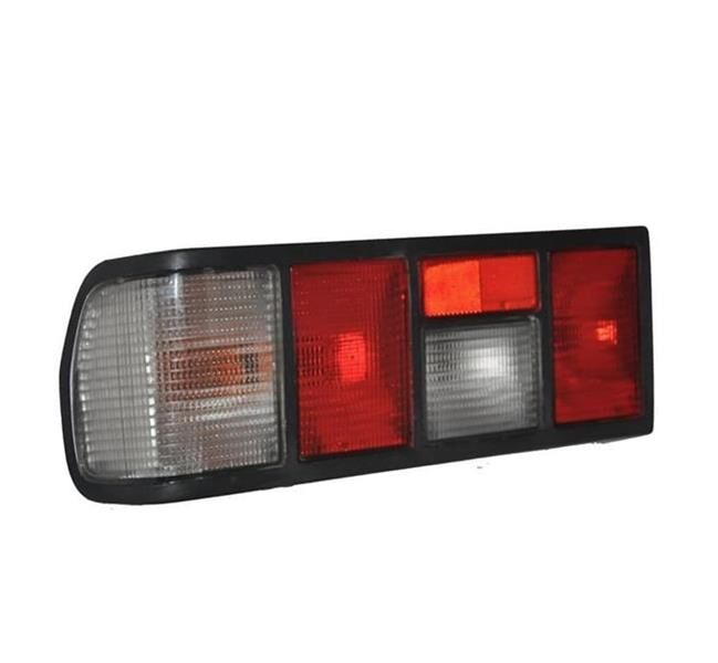 (17133) STOP LAMBASI SOL DOĞAN 95 MD. (ŞEFFAF) (DU...