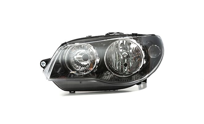 FAR SOL FIAT ALBEA 05> SİYAH MOTORLU