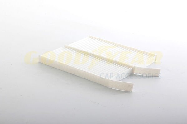 POLEN FILTRESI (KABIN FILTRESI) KARBONSUZ KANGO-II-MASTER-III-MOVANO-B 08-