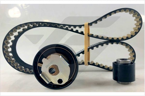 EKSANTRİK GERGİ KİTİ (118x160) ASTRA L 21> CORS...