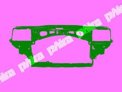 PANEL ÖN SAC SKODA OCTAVIA 1997-2011
