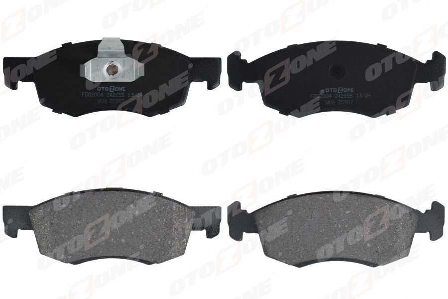 ÖN BALATA DOBLO 01=> ALBEA PALIO 96=>