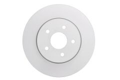 FREN DISKI ARKA [280 mm] MONDEO III JAGUAR X-TYPE I 01-07