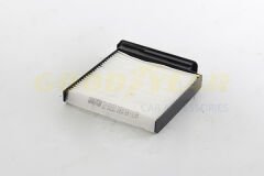 POLEN FILTRESI (KABIN FILTRESI) KARBONSUZ CLIO III DUSTER MODUS MICRA 04-