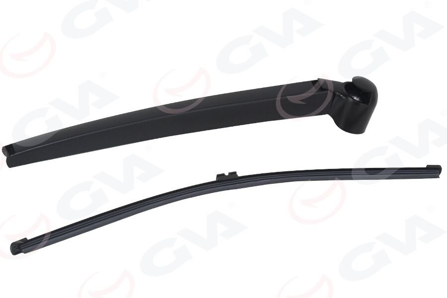 ARKA SİLECEK KOLU+KAPAK+SÜPÜRGE SET T5-T6