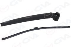 ARKA SİLECEK KOLU+KAPAK+SÜPÜRGE SET T5-T6
