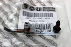 YAGLAMA MEMESI DOBLO EGEA ALFA ROMEO GIULIETTA 1.6...