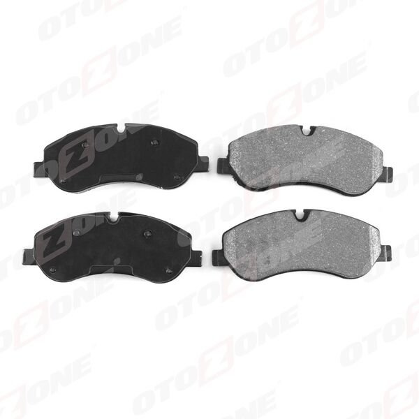 ÖN BALATA FORD TRANSIT V363 14> -TRANSIT CUSTOM...