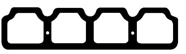 ÜST KAPAK CONTASI TMPR 2000 CC