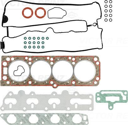 ÜST TAKIM CONTA VECTRA B 96>02 ASTRA F 95>98...