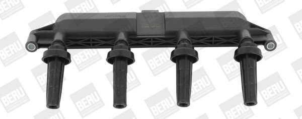 ATEŞLEME BOBİNİ PEUGEOT P206 98>07 P306 93>0...