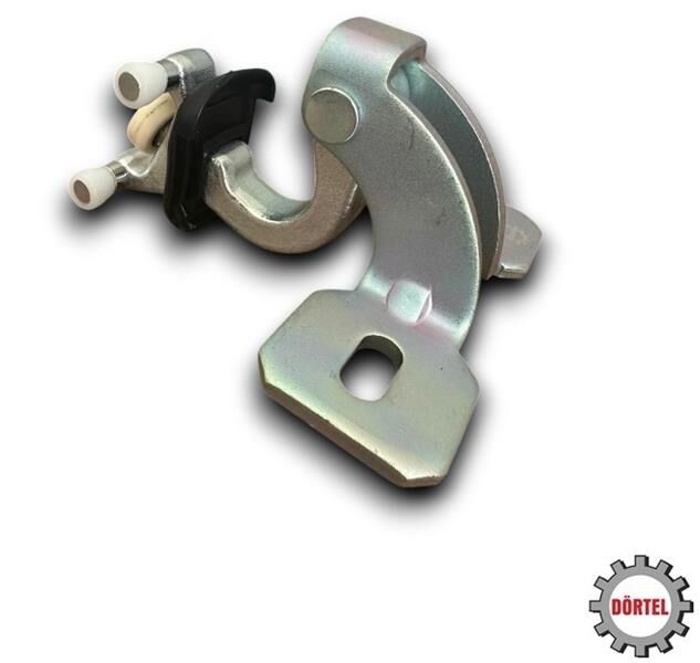 SÜRGÜLÜ KAPI ORTA MEKANİZMASI KOMPLE DUCATO I II B...