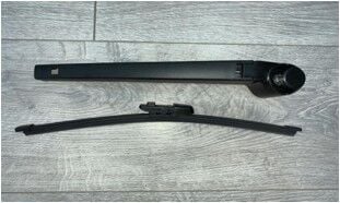 ARKA SİLECEK KOLU+KAPAK+SÜPÜRGE SET YETİ 2010>&...