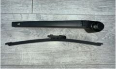 ARKA SİLECEK KOLU+KAPAK+SÜPÜRGE SET YETİ 2010>&...