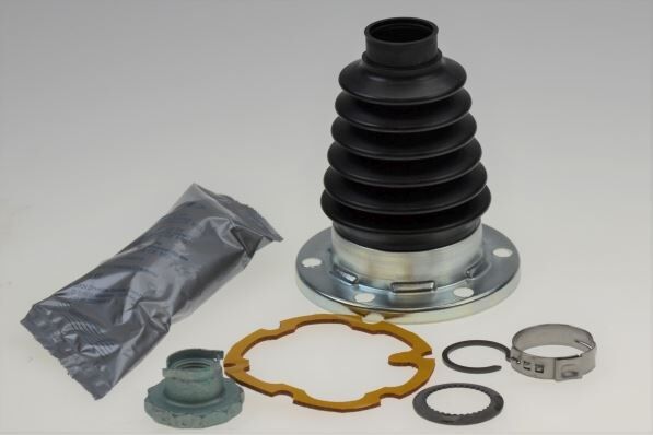 AKS KORUGU IC POLO-CORDOBA-FABIA BBY-BKY-BBZ-BUD-AMF-BNM-BNV 1,4 TDI-1,4 16V  01-