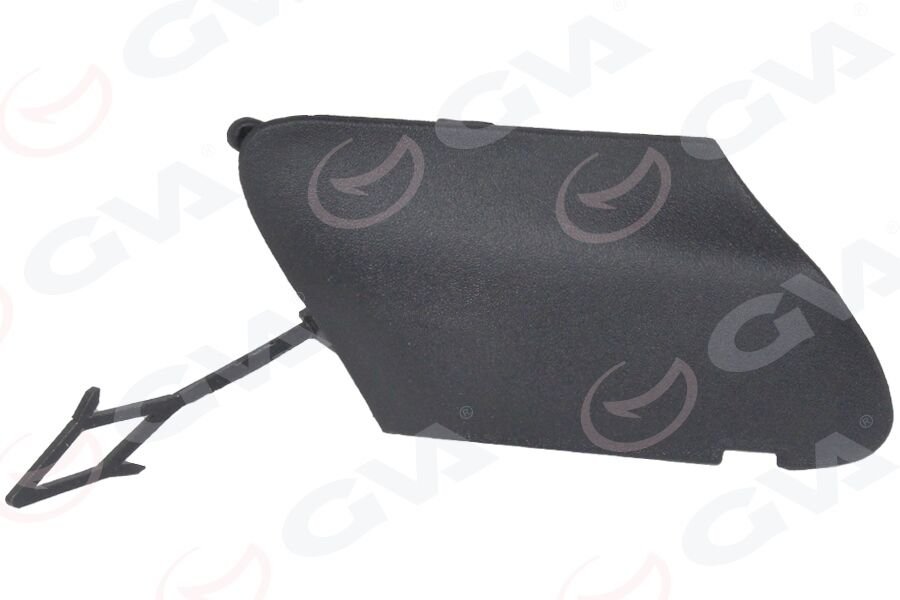 ÖN TAMPON ÇEKİ DEMİRİ KAPAĞI OPEL CORSA D (10-)
