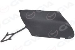 ÖN TAMPON ÇEKİ DEMİRİ KAPAĞI OPEL CORSA D (10-)